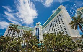 Riu Cancun (Adults Only)
